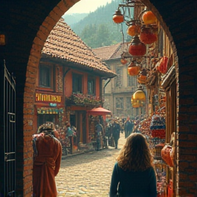 Bazar de Cotroceni 