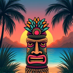 Tiki tiki