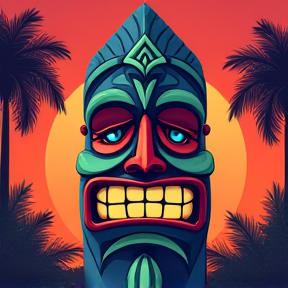 Tiki tiki2