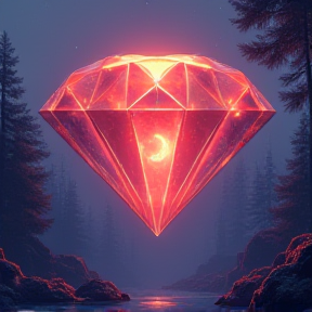 Diamond