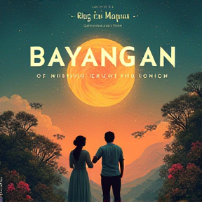 Bayangan