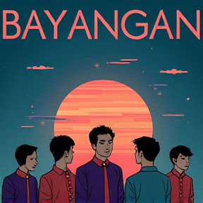 Bayangan