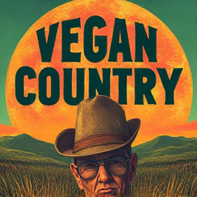 Vegan Country