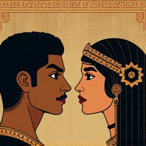 Antony & Cleopatra