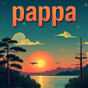 pappa