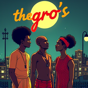 The Gro's