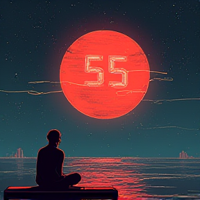 555