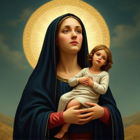 Mother Maria