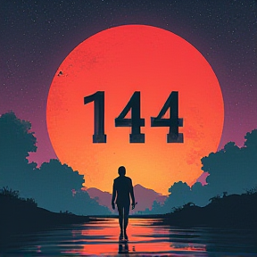 144