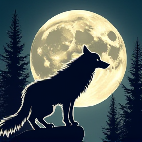 Wolf Moon