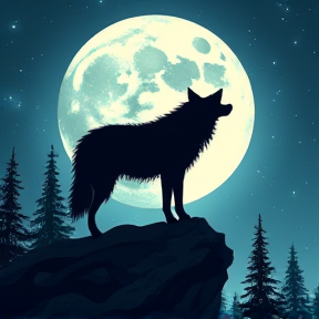 Wolf Moon