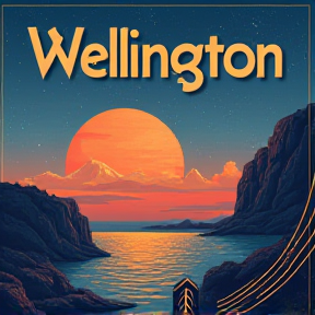 Wellington 2