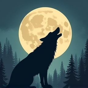 Wolf Moon