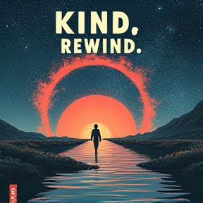 Be Kind, Rewind