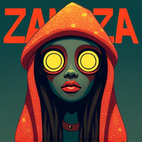 Zanoza