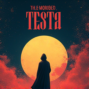 Testa