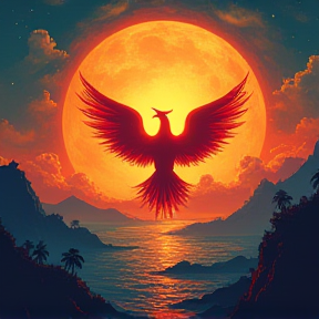 Phoenix Rising 