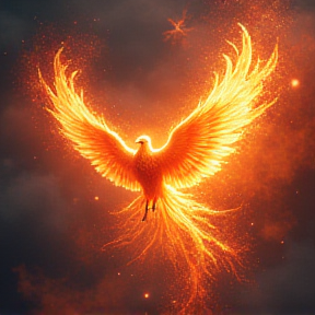 Phoenix Rising 