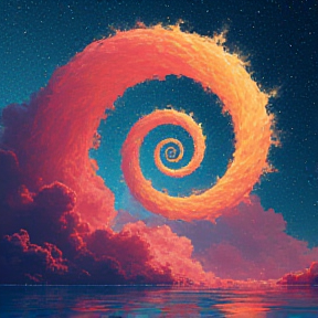 Spiral Dreams