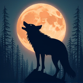 Wolf Moon