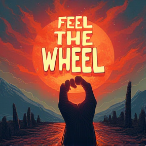 Feel the Wheel