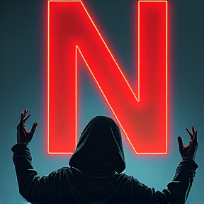 N