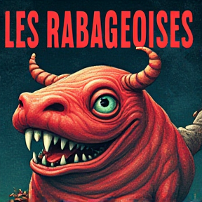 Les Rabageoises