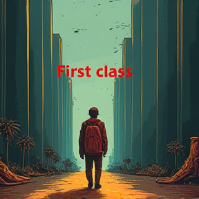 First class