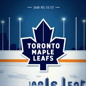 Maple Leafs Dreaming