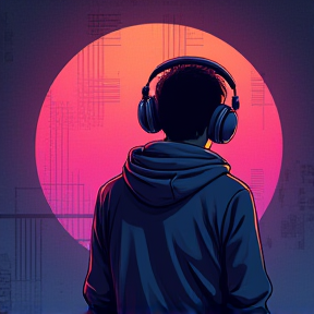 Headphones 