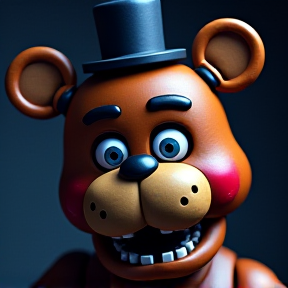 Five Nights of Fear