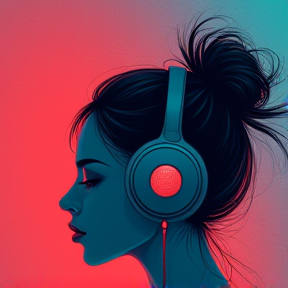 headphones 