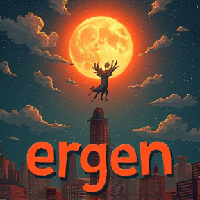 ergen