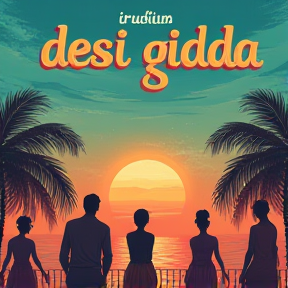 desi gidda