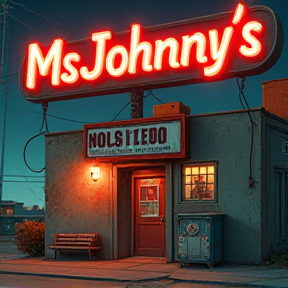 Ms Johnny's 