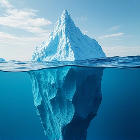 iceberg