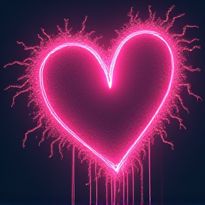 Electric hearts