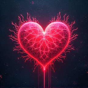 Electric hearts