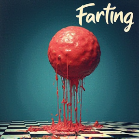 Farting