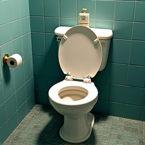 Skibidi Toilet