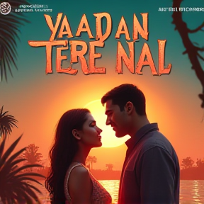 Yaadan Tere Naal