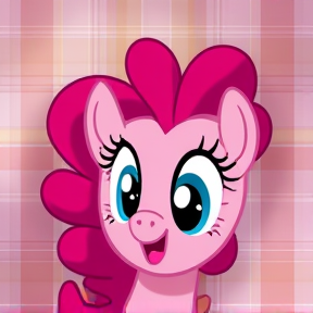 Smile (An Pinkie Pie Smile Song)