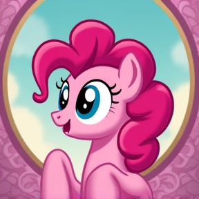 Smile (An Pinkie Pie Smile Song)