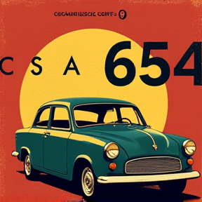 A Casa 654