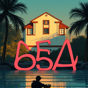 A Casa 654