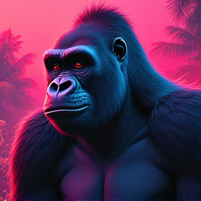 King of Gorilla Tag