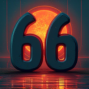 66