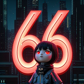 66