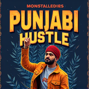 Punjabi Hustle