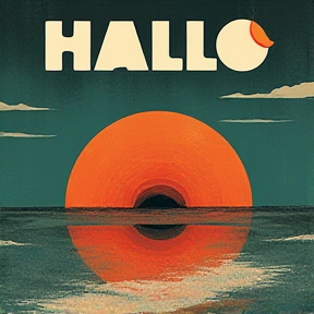 Hallo